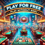 Discover the excitement of the casino by playing for free