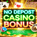 No Deposit Casino Bonus