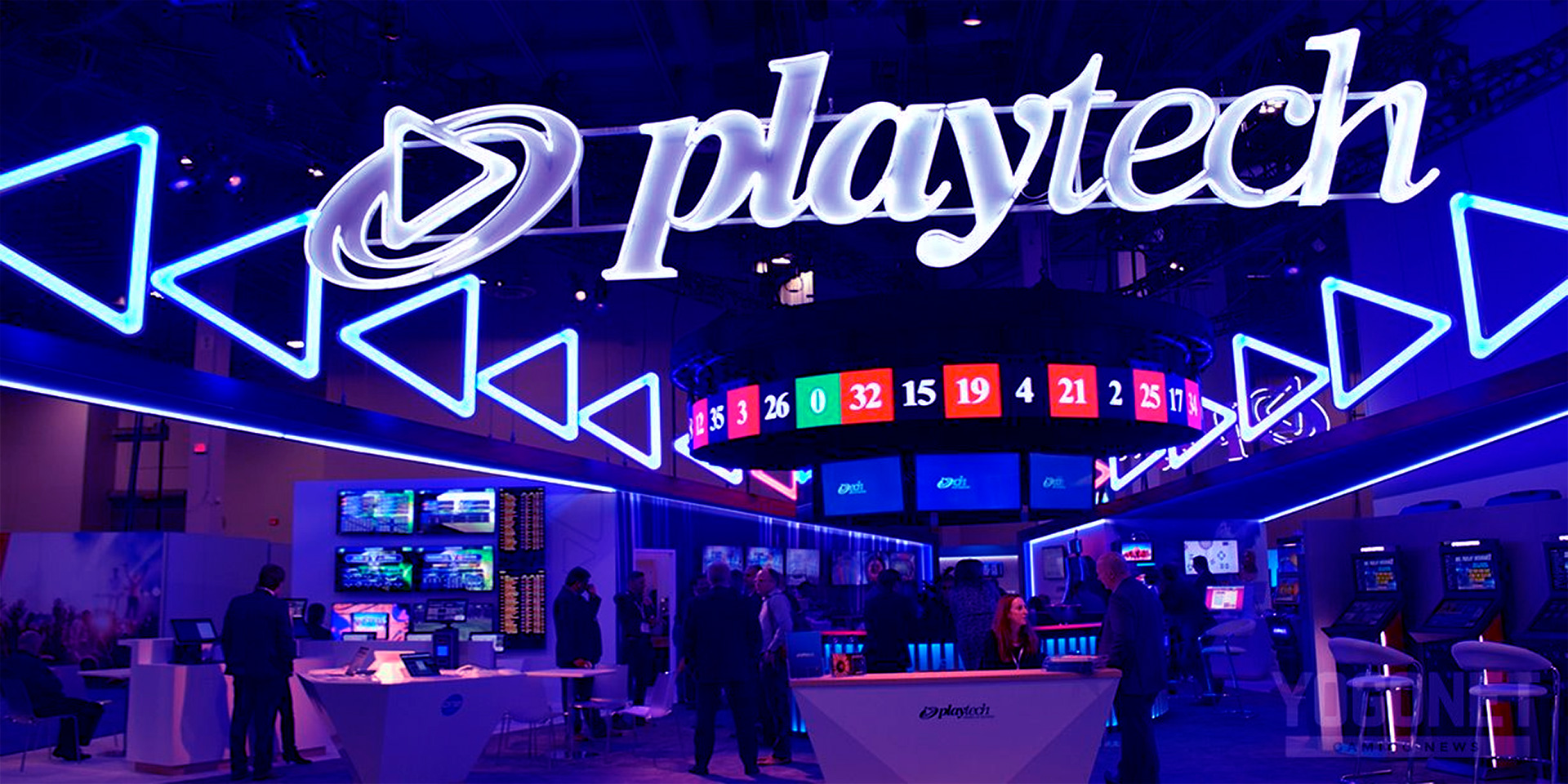 Playtech